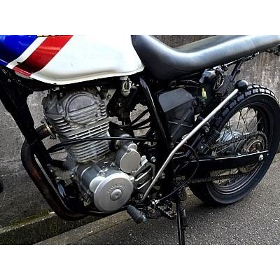 としちゃん　ジョッキーシフト 部品屋K&W ジョッキーシフトキット FTR223 HONDA ホンダ ジョッキー