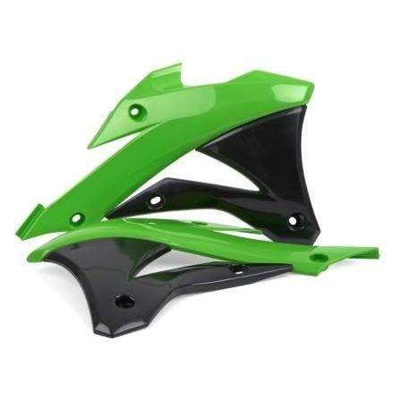 Polisport POLISPORT ポリスポーツ MX 外装キット KX85 KX100 Polisport POLISPORT ポリスポーツ MX 外装キット KX85 KX100