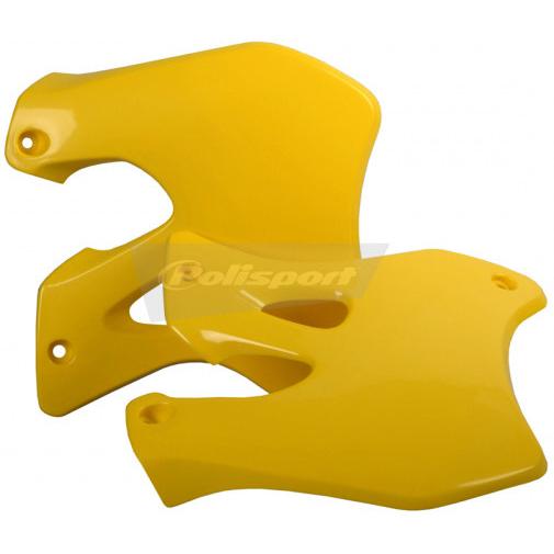 Polisport（ポリスポート） ポリスポーツ MX 外装キット RM125 RM250