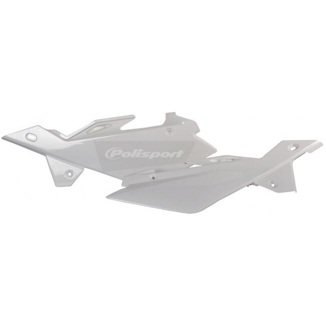 POLISPORT ポリスポーツ MX 外装キット TC250 TC450 TC510 TE250 TE450 TE510 HUSQVARNA ハスクバーナ フルカウル・外装セット カウル関連 外装 | Polisport | 06