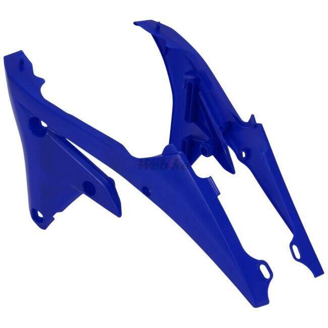 POLISPORT ポリスポーツ シュラウド セット YZ250F YZ450F YZ250FX YZ450FX WR250F WR450F YAMAHA ヤマハ ラジエーター 冷却関連 エンジン | Polisport | 02