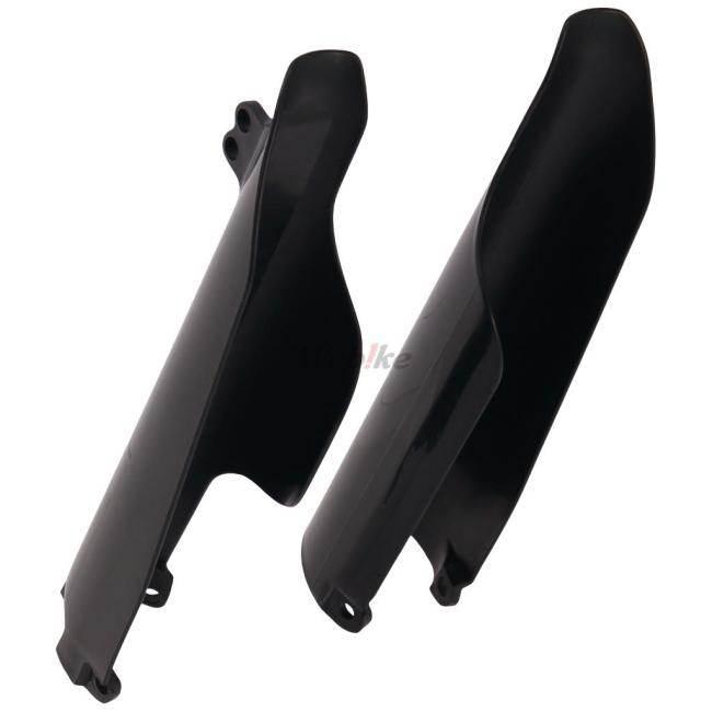 Polisport POLISPORT ポリスポーツ フォークガード セット YZ125