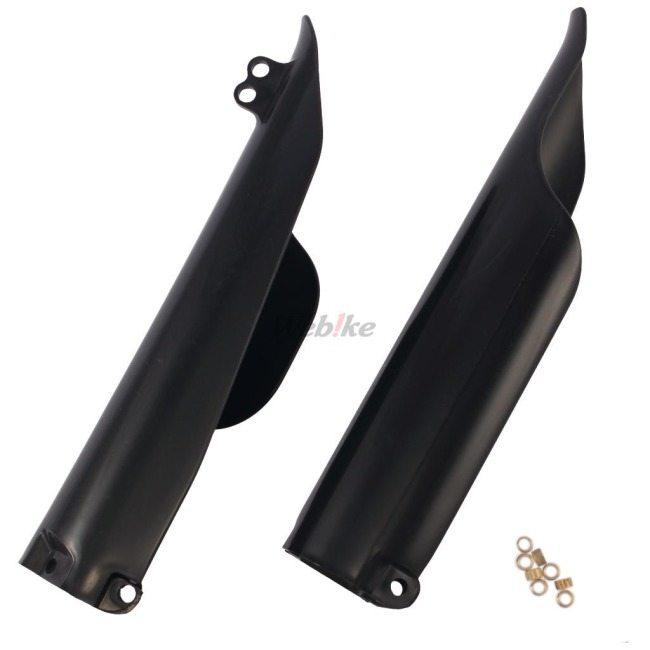 YZ250 YZ125 ガード 外装 セット Polisport POLISPORT ポリスポーツ フォークガード セット YZ125