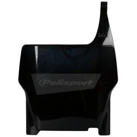 Polisport（ポリスポート） ポリスポーツ フロントナンバープレート