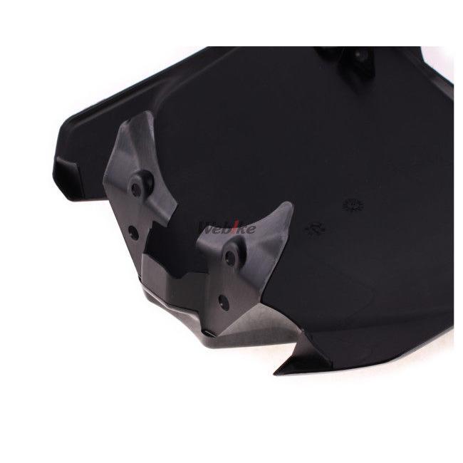 Polisport POLISPORT ポリスポーツ フロントナンバープレート(ゼッケン