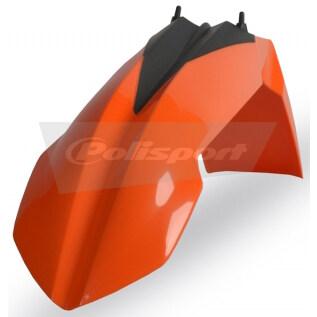 POLISPORT ポリスポーツ フロントフェンダー 125 SX 250 SX-F EXC EXC-F 150 XC XC-F XC-W 350 200 300 450 505 500 XCF-W KTM フェンダー関連 外装 | Polisport