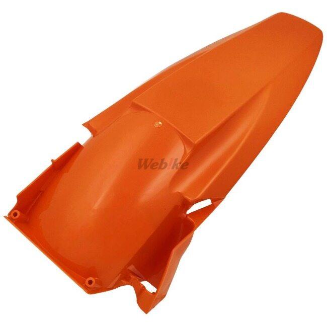 POLISPORT ポリスポーツ リアフェンダー 125 SX 250 EXC 150 200 300 450 500 KTM フェンダー関連 外装 | Polisport | 01