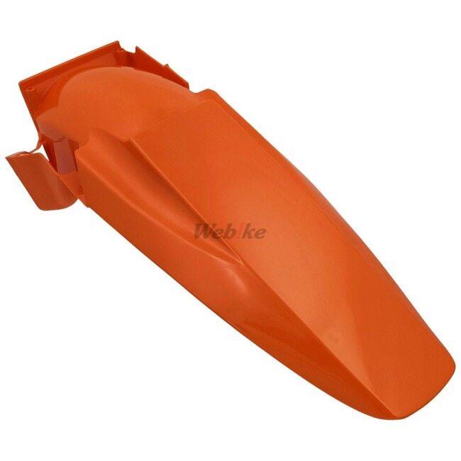 POLISPORT ポリスポーツ リアフェンダー 125 SX 250 EXC 150 200 300 450 500 KTM フェンダー関連 外装 | Polisport | 02