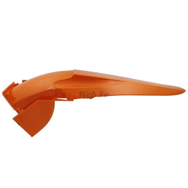 POLISPORT ポリスポーツ リアフェンダー 125 SX 250 EXC 150 200 300 450 500 KTM フェンダー関連 外装 | Polisport | 03