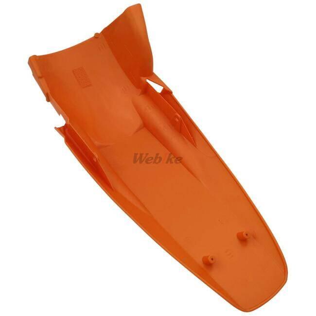 POLISPORT ポリスポーツ リアフェンダー 125 SX 250 EXC 150 200 300 450 500 KTM フェンダー関連 外装 | Polisport | 04