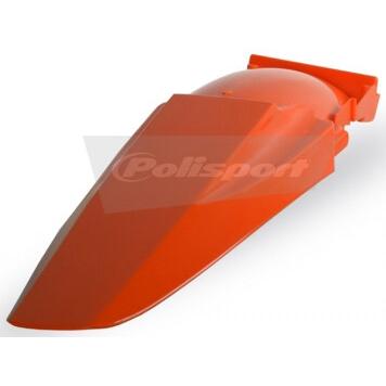 POLISPORT ポリスポーツ リアフェンダー 125 SX 250 EXC 150 200 300 450 500 KTM フェンダー関連 外装 | Polisport | 05