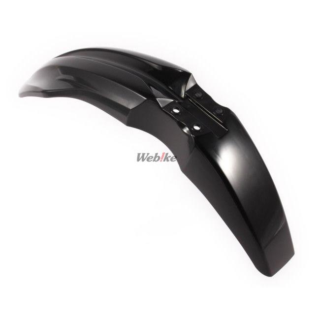 Polisport（ポリスポート） ポリスポーツ フロントフェンダー KX250F