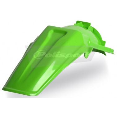 POLISPORT ポリスポーツ リアフェンダー KX125 KX250 KAWASAKI カワサキ フェンダー関連 外装 | Polisport | 05