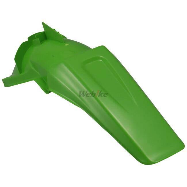 POLISPORT ポリスポーツ リアフェンダー KX125 KX250 KAWASAKI カワサキ フェンダー関連 外装 | Polisport | 02