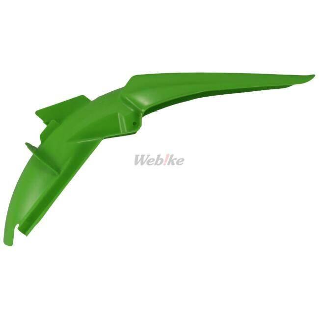 POLISPORT ポリスポーツ リアフェンダー KX125 KX250 KAWASAKI カワサキ フェンダー関連 外装 | Polisport | 04