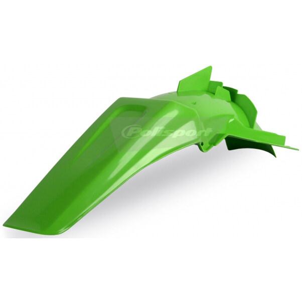 POLISPORT ポリスポーツ リアフェンダー KX125 KX250 KAWASAKI カワサキ フェンダー関連 外装 | Polisport | 05