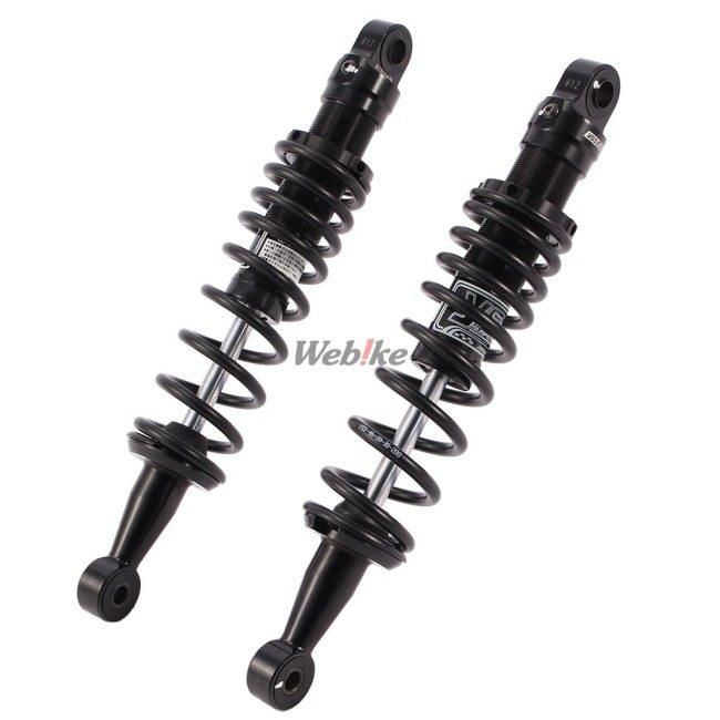 YSS ワイエスエス ツインショック 【REシリーズ】 RE302 スプリング