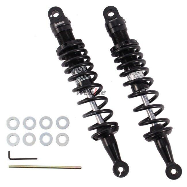 YSS ワイエスエス ツインショック 【REシリーズ】 RE302 スプリング