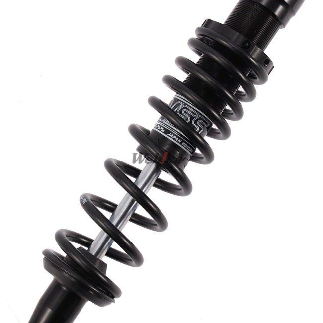 YSS ワイエスエス ツインショック 【REシリーズ】 RE302 スプリング