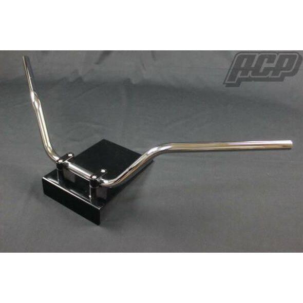 ACP（エーシーピー） Z1/Z2用純正タイプハンドル(メッキ） Z1 Z2 KZ900