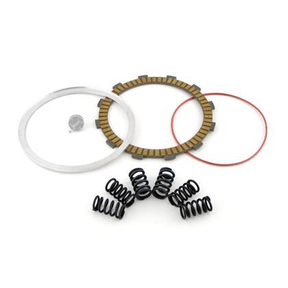 Brock’s ブロックス 隼スムースクラッチクッションキット GSX1300R HAYABUSA [ハヤブサ] SUZUKI スズキ その他クラッチオプション・補修部品 駆動系 | ブランド登録なし