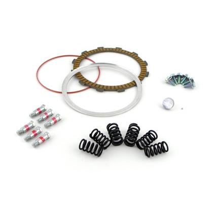 Brock’s ブロックス 隼スムースクラッチクッションキット GSX1300R HAYABUSA [ハヤブサ] SUZUKI スズキ その他クラッチオプション・補修部品 駆動系 | ブランド登録なし