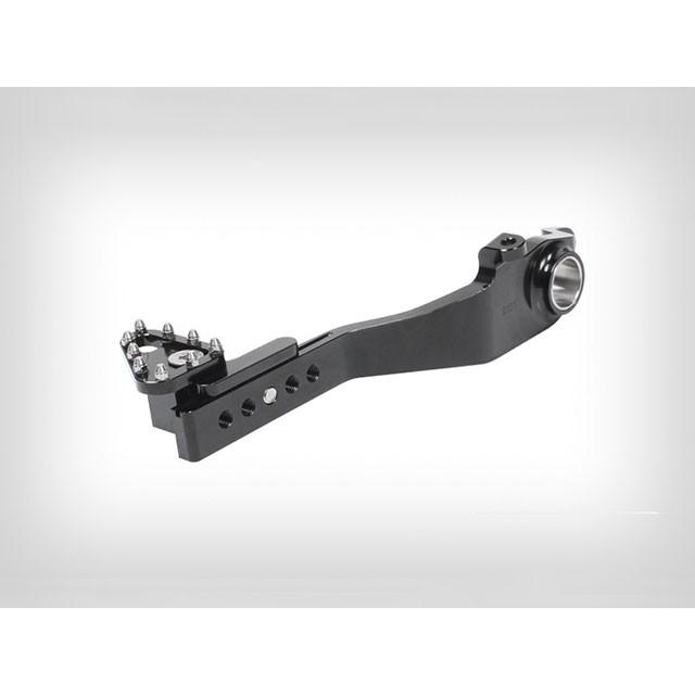 Wunderlich ワンダーリッヒ アジャスタブルブレーキペダル R1200GS LC Adventure 水冷 R1250GS BMW ブレーキペダル ステップ 足回り | Wunderlich | 03