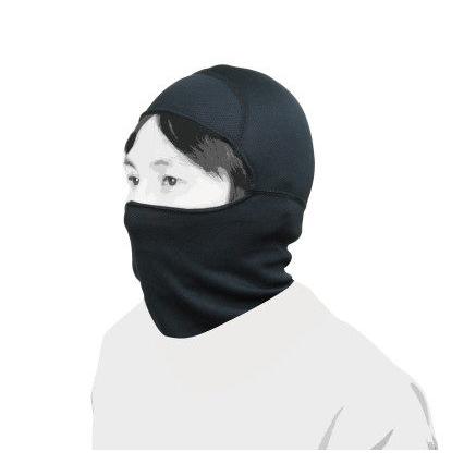 ROUGH＆ROAD ラフ＆ロード ヘルメットインナーフルフェイスマスク フェイスマスク アパレル | ラフ＆ロード