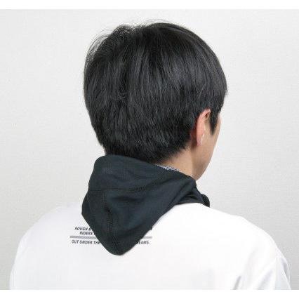 ROUGH＆ROAD ラフ＆ロード ヘルメットインナーフルフェイスマスク フェイスマスク アパレル | ラフ＆ロード | 03