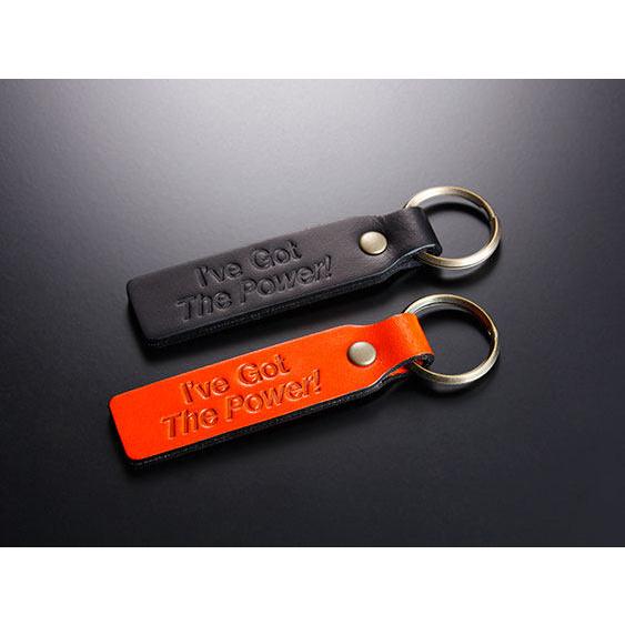 YOSHIMURA ヨシムラ ヨシムラレザーキーホルダー キーホルダー バイク関連グッズ | ヨシムラ | 02