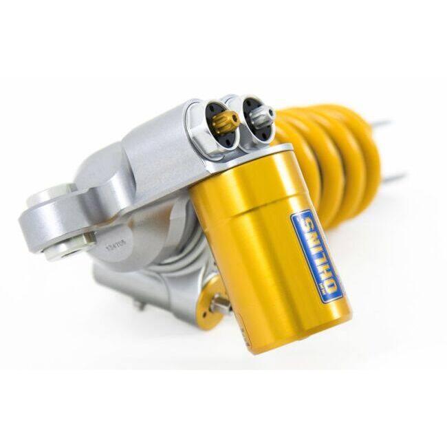 k*u様 YZF-R1/R1M. 2015- オーリンズ TTX サスペンション OHLINS（オーリンズ） リアサスペンション TTX-GP YZF-R1 YAMAHA