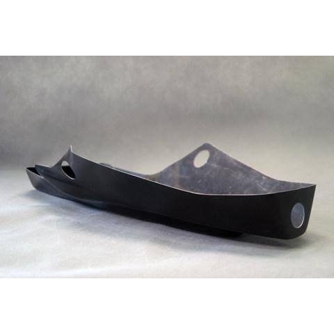 A-TECH（エーテック） アンダーカウルインナートレー 素材：平織