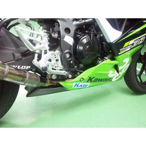 【中古】［CD］00's -ベスト 100- A-TECH（エーテック） アンダーカウルインナートレー 素材：平織