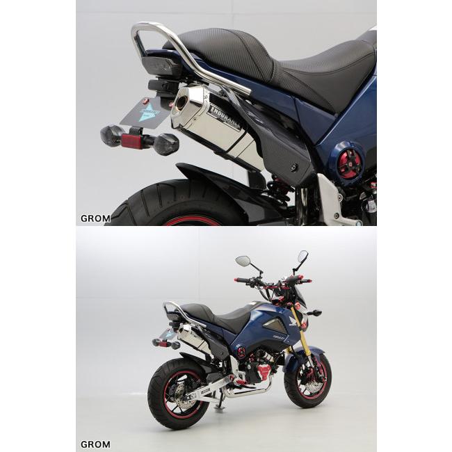 ENDURANCE（バイク） ENDURANCE エンデュランス ハイパワー