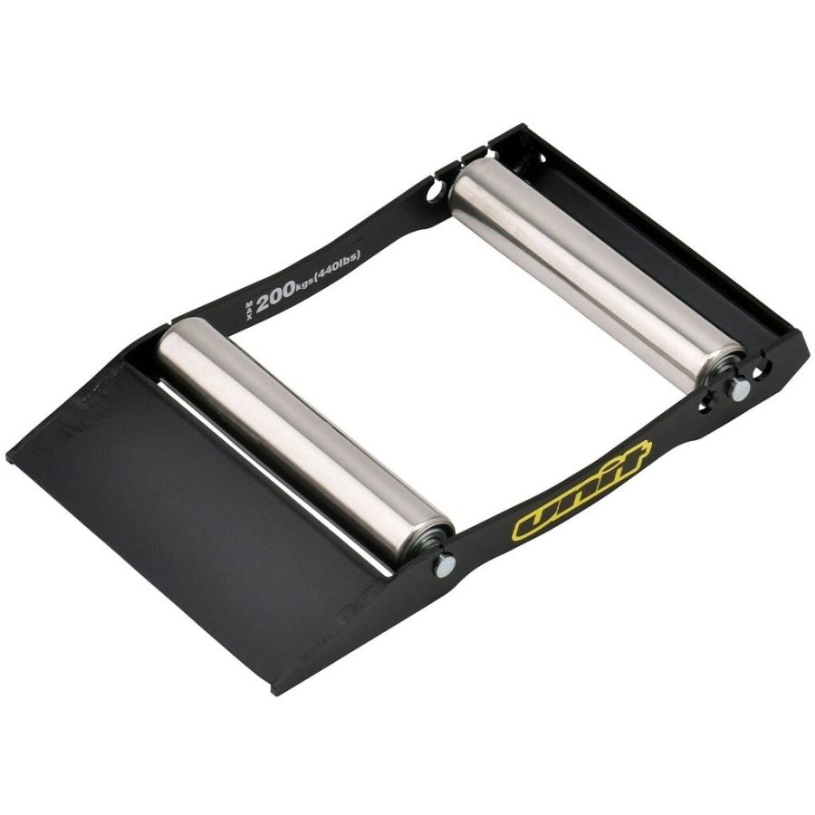 Unit ユニット E4010 ホイールローラー その他メンテナンススタンド | UNIT（NIXON）