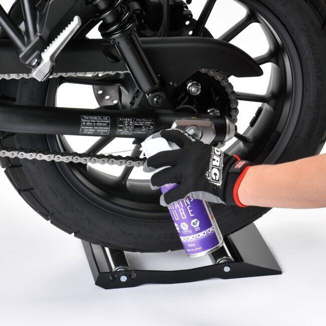 Unit ユニット E4010 ホイールローラー その他メンテナンススタンド | UNIT（NIXON） | 02