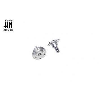 KN企画 ケイエヌキカク フロントフェンダーボルト シグナスX YAMAHA ヤマハ フロントフェンダー フェンダー関連 外装 | KN企画