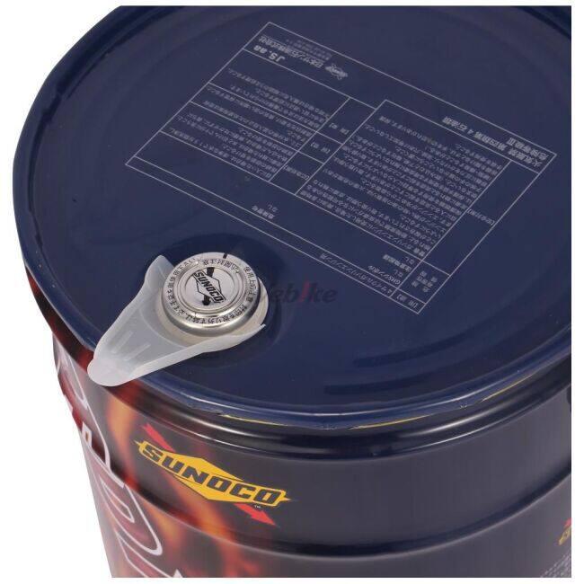 SUNOCO スノコ RED FOX STREET & COMFORT (レッドフォックス
