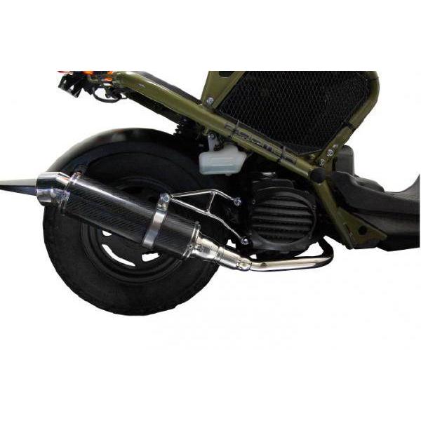 ★ズーマースクーピー　AF55　セル１　実働車★ズーマー　スクーピー　マフラーカスタム！ Amazon | トップセンス クレアスクーピー AF55 対応 オールステンレス