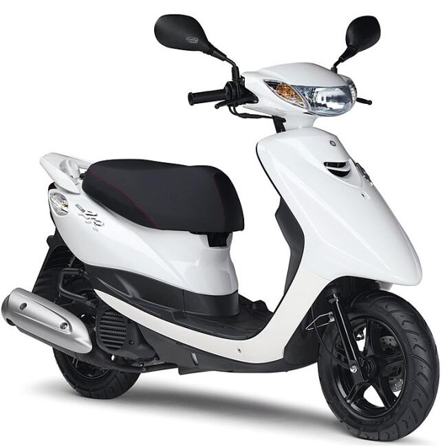 バイクパーツセンター 外装6点セット カラー：シルバー ジョグ YAMAHA