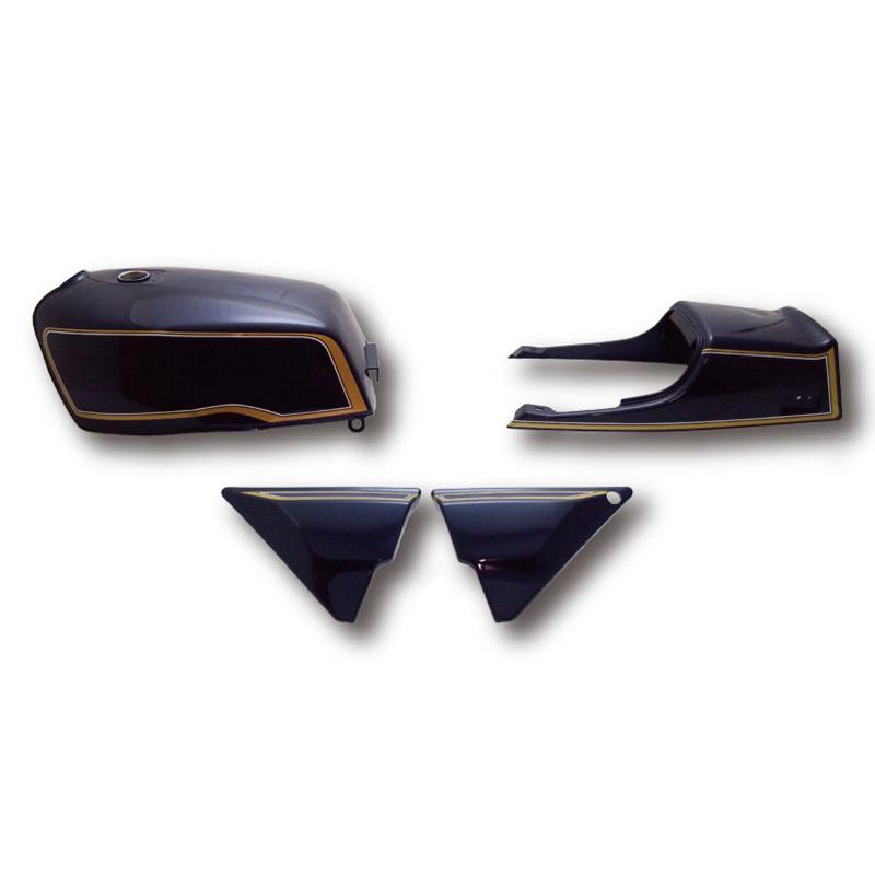 DOREMI COLLECTION ドレミコレクション FXタイプタンクセット タイプ