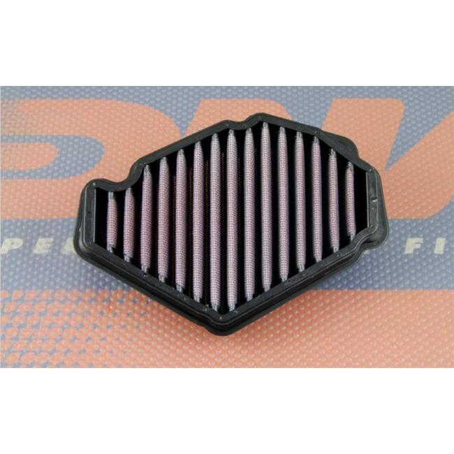 DNA モトフィルター Z H2 Z H2 SE KAWASAKI カワサキ DNA Kawasaki ZH2 Air Filter