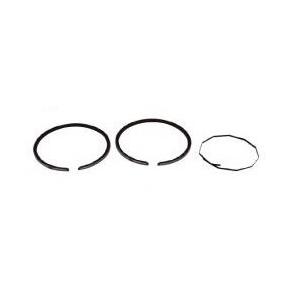 バイクパーツセンター 補修用ピストンリング ライブディオZX ライブ