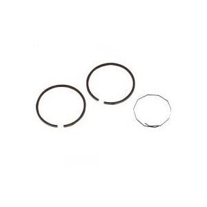バイクパーツセンター エンジンピストンリング BWS(ビーウィズ) アプリオ ジョグ ジョグZ ジョグZR ビーノ リモコンジョグ YAMAHA ヤマハ ピストンリング | ブランド登録なし