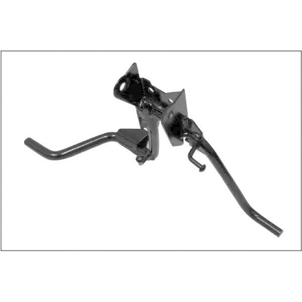 バイクパーツセンター メインスタンド ジョグ YAMAHA ヤマハ センタースタンド・メインスタンド フレーム | ブランド登録なし | 01