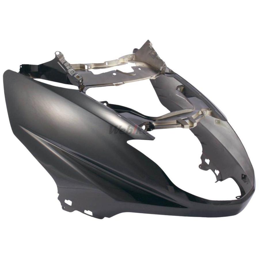 バイクパーツセンター フロントカバー マグザム YAMAHA ヤマハ バイクパーツセンター フロントカバー マグザム YAMAHA ヤマハ