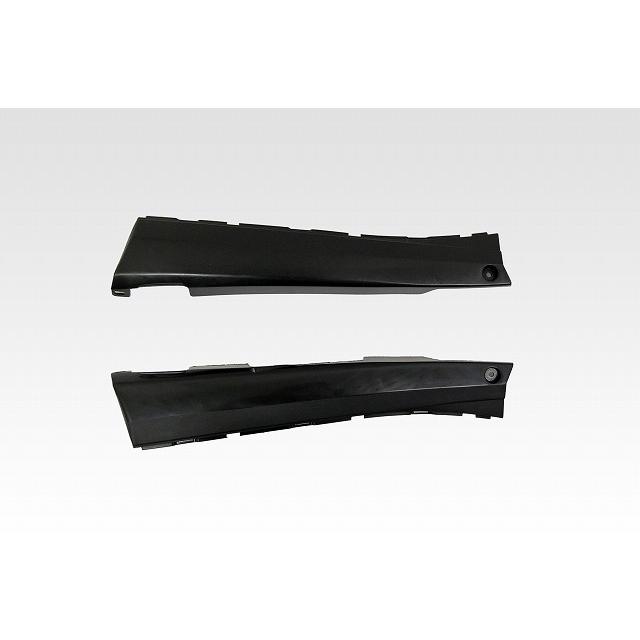 バイクパーツセンター サイドモールR/Lセット ジョグ YAMAHA ヤマハ その他パニアケースオプション・補修部品 車体用バッグ・ケース | ブランド登録なし