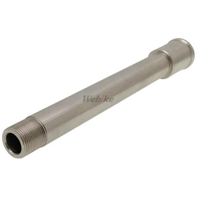 Bagus!（バグース） クロモリフロントアクスルシャフト Type-B ZZR1100