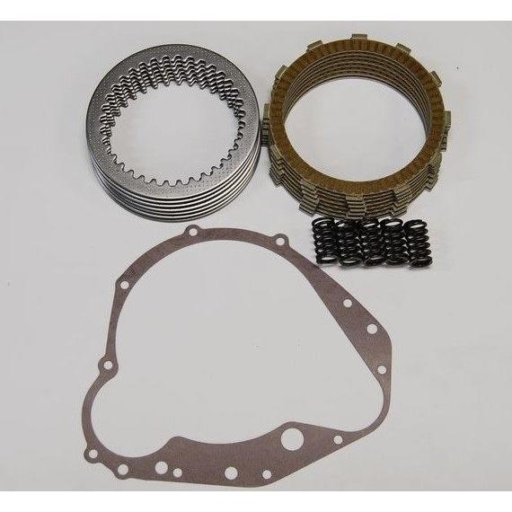 Bagus! バグース 強化クラッチキット ゼファー750 GPZ750F KAWASAKI カワサキ クラッチキット 駆動系 | Bagus! | 01