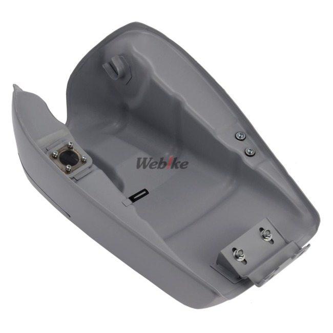 ゼファー400用FXタンク DOREMI COLLECTION（ドレミコレクション） FXタイプタンク ゼファー400